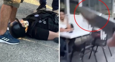 İzlediği oyunlara özenen genç 5 kişiyi bıçakladı