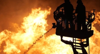 İzmir'i yakıp kavuran yangının çıkış nedeni belli oldu