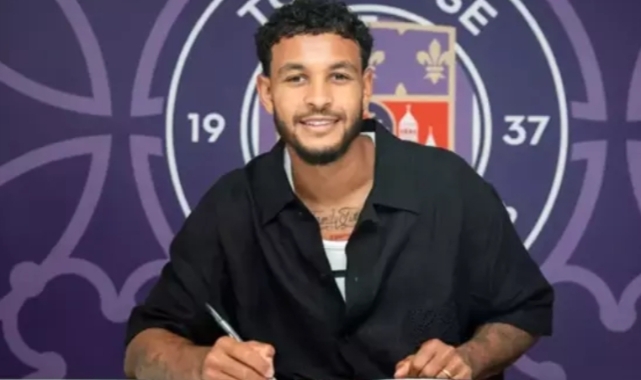 Joshua King, Fransız ekibine imzayı attı