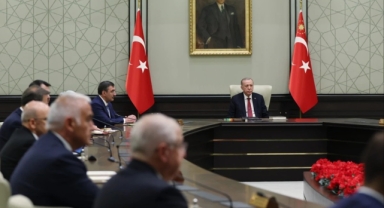 Kabine 3 haftalık aranın ardından toplanıyor