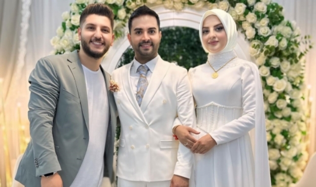 Kadir Ezildi ortaya çıkan babasına sitem etti