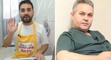 Yıllar sonra ortaya çıkan babasına sitem etti 