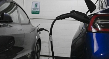 Kanada, Çinli elektrikli araçlara yüzde 100 gümrük vergisi getirdi