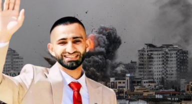 Kassam Tugayları'nın Komutanı Öldürüldü