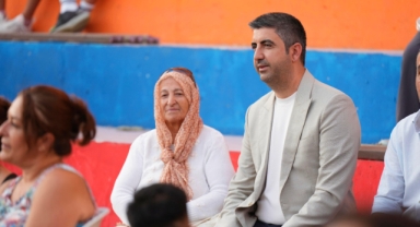 KATILIMCI BELEDİYECİLİĞİN EN GÜZEL ÖRNEKLERİ KARTAL’DA VERİLMEYE DEVAM EDİYOR