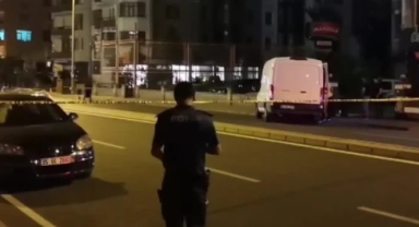 Kayseri'de şüpheli paket fünye ile patlatıldı