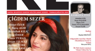 “KE”nin 28’inci Sayısı Çıktı