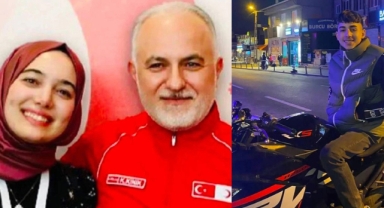 Kerem Kınık'ın Kızı Yüzde 100 Kusurlu