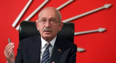 Kılıçdaroğlu hakkında iddianame hazırlandı