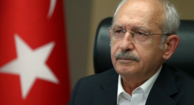 Kılıçdaroğlu'ndan kritik açıklama