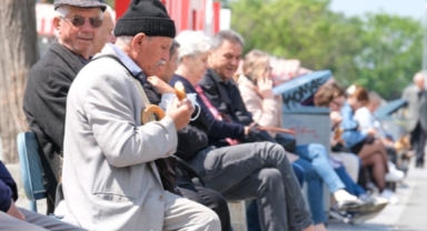 Kirasını ödeyemeyen oraya akın ediyor