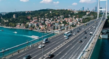 Köprü ve otoyol geçiş ücretlerine zam