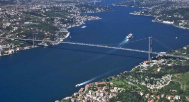 Kritik eşik aşıldı 'Marmara komada'