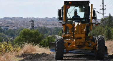 Lüleburgaz'da Hasta yakınının yol çağrısı yanıtsız kalmadı