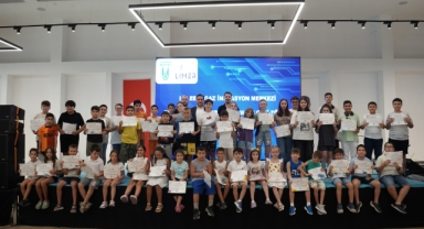 Lüleburgaz İnovasyon Merkezi’nde geleceğin yazılımcıları LİMER’den yetişiyor!