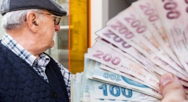 Maaşlarda Yüzde 35 Kayıp Yaşanacak