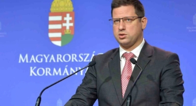 Macaristan'dan AB'ye tehdit