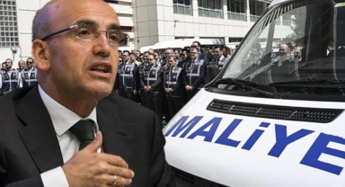 Maliye bir sektörü daha radarına aldı