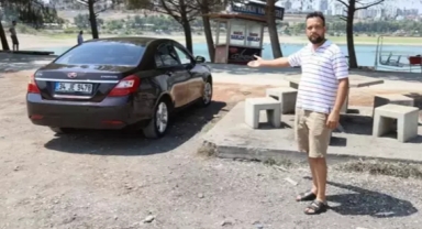 Mangal keyfi 400 bin liraya mal oldu