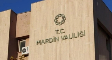 Mardin'de 3 günlük eylem yasağı