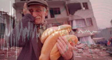 Marmara için kritik deprem uyarısı 