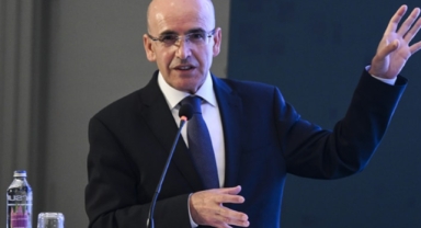 Mehmet Şimşek ekonomi verilerini açıkladı