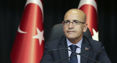 Mehmet Şimşek'ten Açıklama