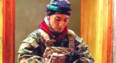 Melisa Sözen eleştirilere sessiz kalmadı