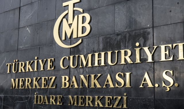 Merkez Bankası rezervleri azaldı!