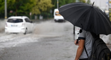 Meteoroloji'den birçok şehir için uyarı geldi