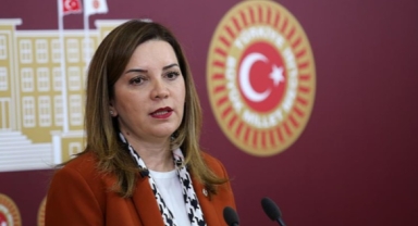 MHP’den Arzu Erdem açıklaması