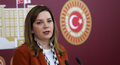MHP’den Arzu Erdem açıklaması