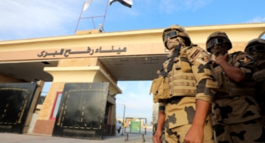 Mısır’dan Philadelphia Koridoru açıklamas