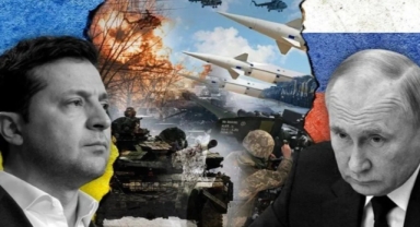 Moskova'dan Zelenskiy'nin barış planına tepki