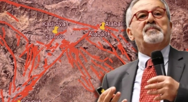 Naci Görür'den Korkutan Uyarı