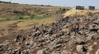 Narin’i arama çalışmaları devam ediyor