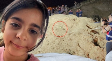 Narin'in babasından halka çağrı