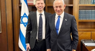 Miami'de yaşayan oğlu için endişeli