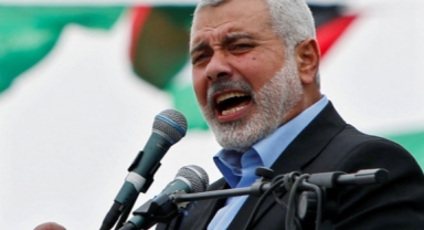 New York Times'ten Haniye suikastı açıklaması