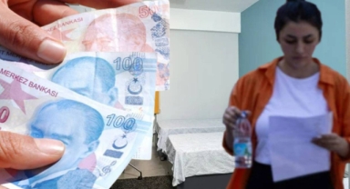 Öğrenciler Okulu Bırakma Tehlikesiyle Karşı Karşıya