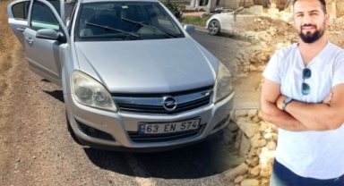 Öğretmeni, aracına aldığı kişi öldürmüş