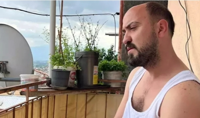 Oğuzhan Alpdoğan'ın hesabını kapattı