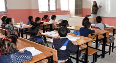 Okullar ticarethane gibi işliyor