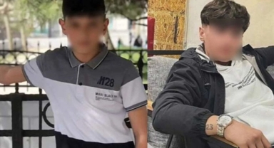 Öldüren 15 ölen 14 yaşında!