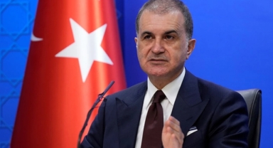 Ömer Çelik'ten Erbakan'a 'siyasi şantaj' yanıtı