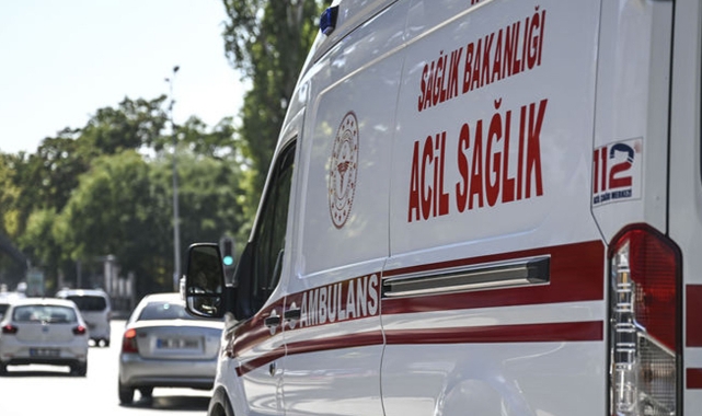 Ordu'da 1.5 yaşındaki bebeğin kahreden ölümü