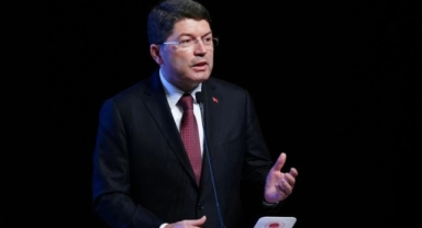 Orman Yangınlarıyla İlgili 9 Kişi Tutuklandı