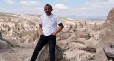 Osmaniye'de Evde Ölü Bulundu