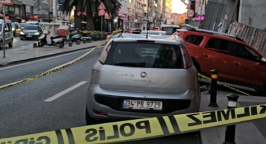 Otizmli genç 5'inci kattan düştü