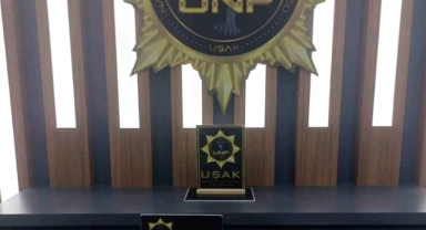 Otomobilden 500 Gram Metamfetamin Ele Geçirildi